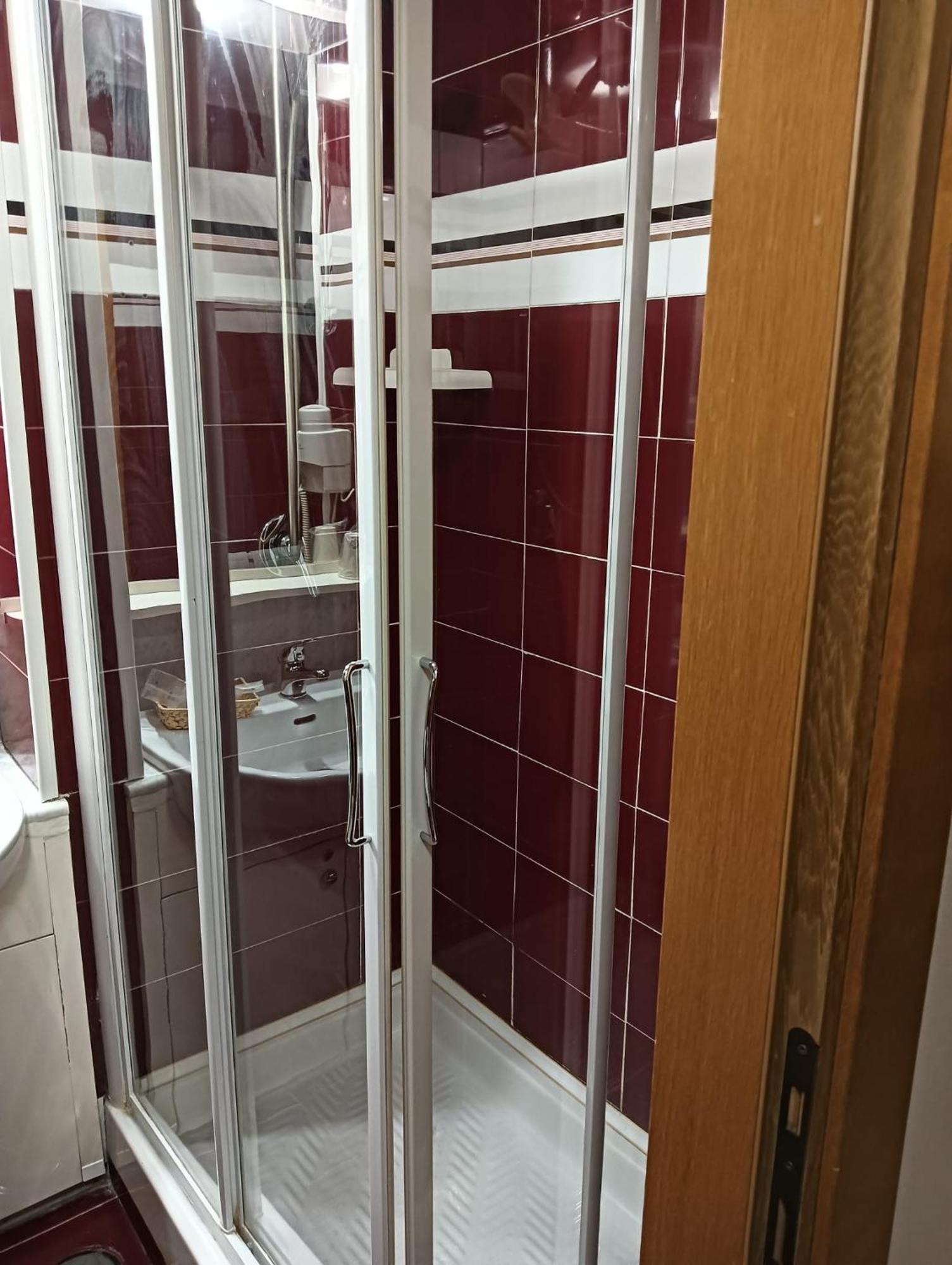 Luxury Rooms Corso Roma Eksteriør bilde